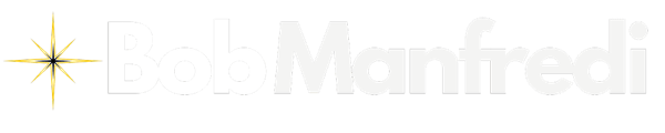 Bob Manfredi logo